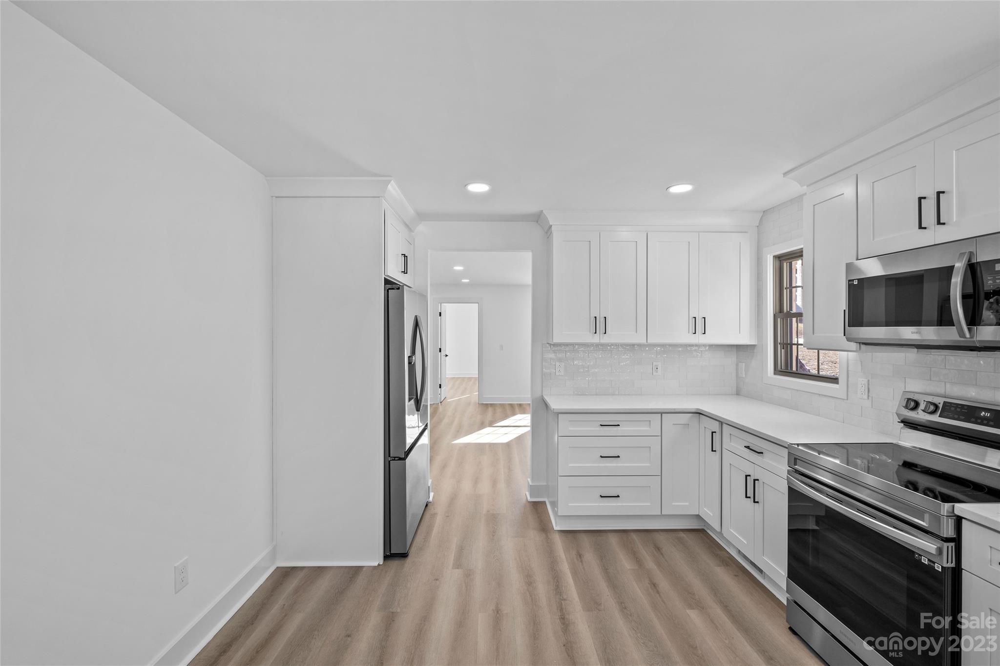 East Park - Residential