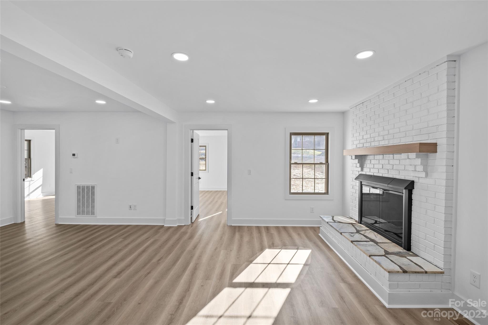 East Park - Residential