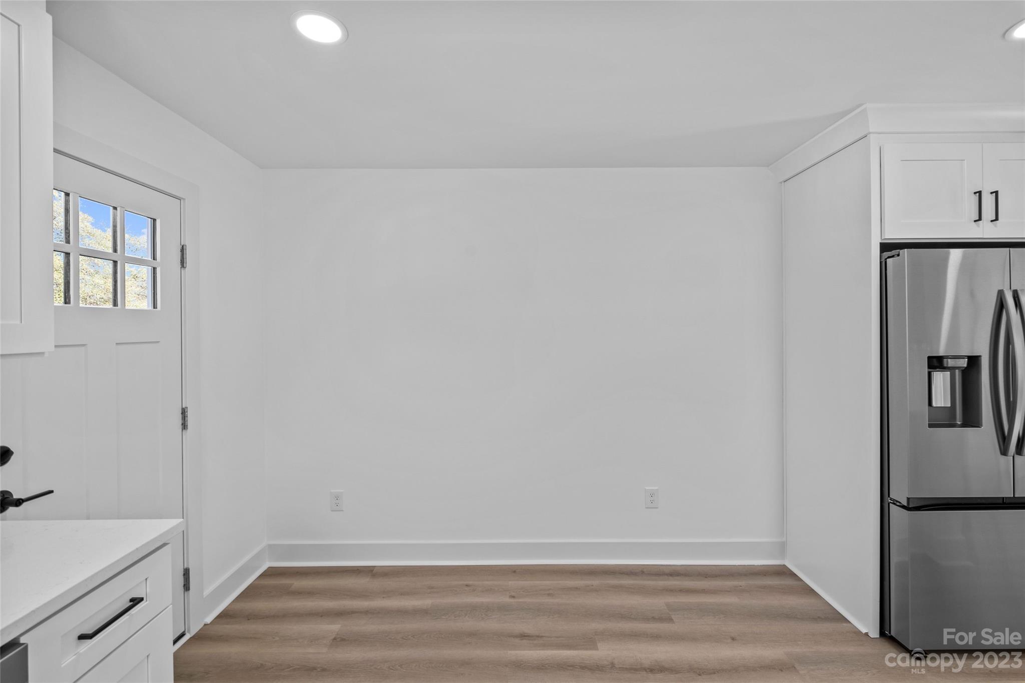 East Park - Residential