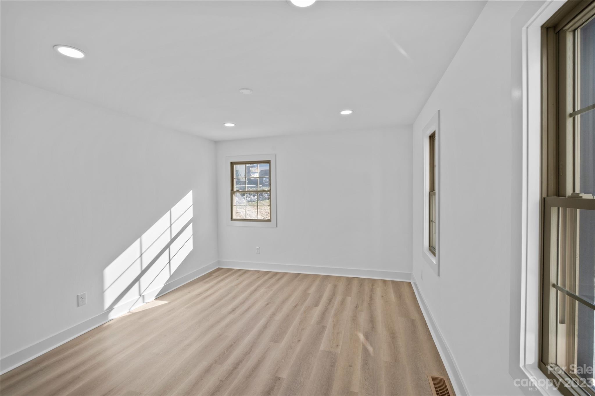 East Park - Residential