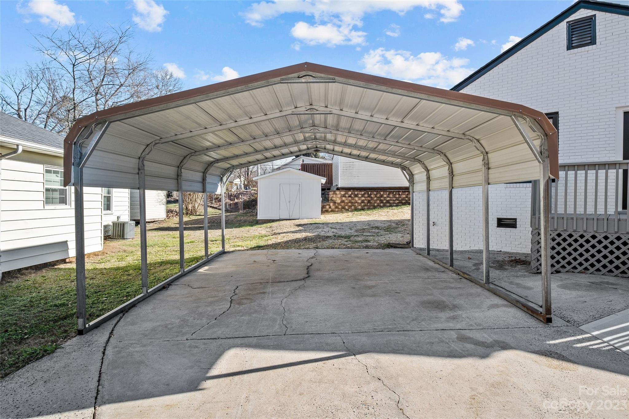 East Park - Residential