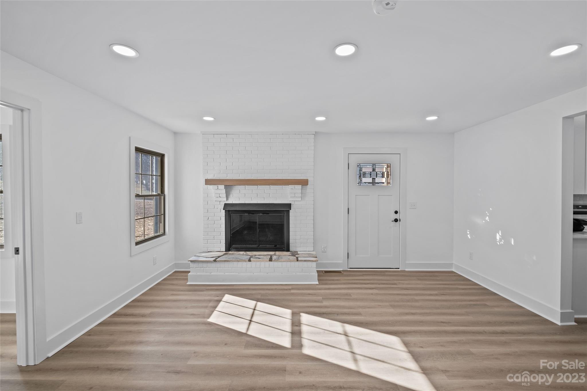 East Park - Residential