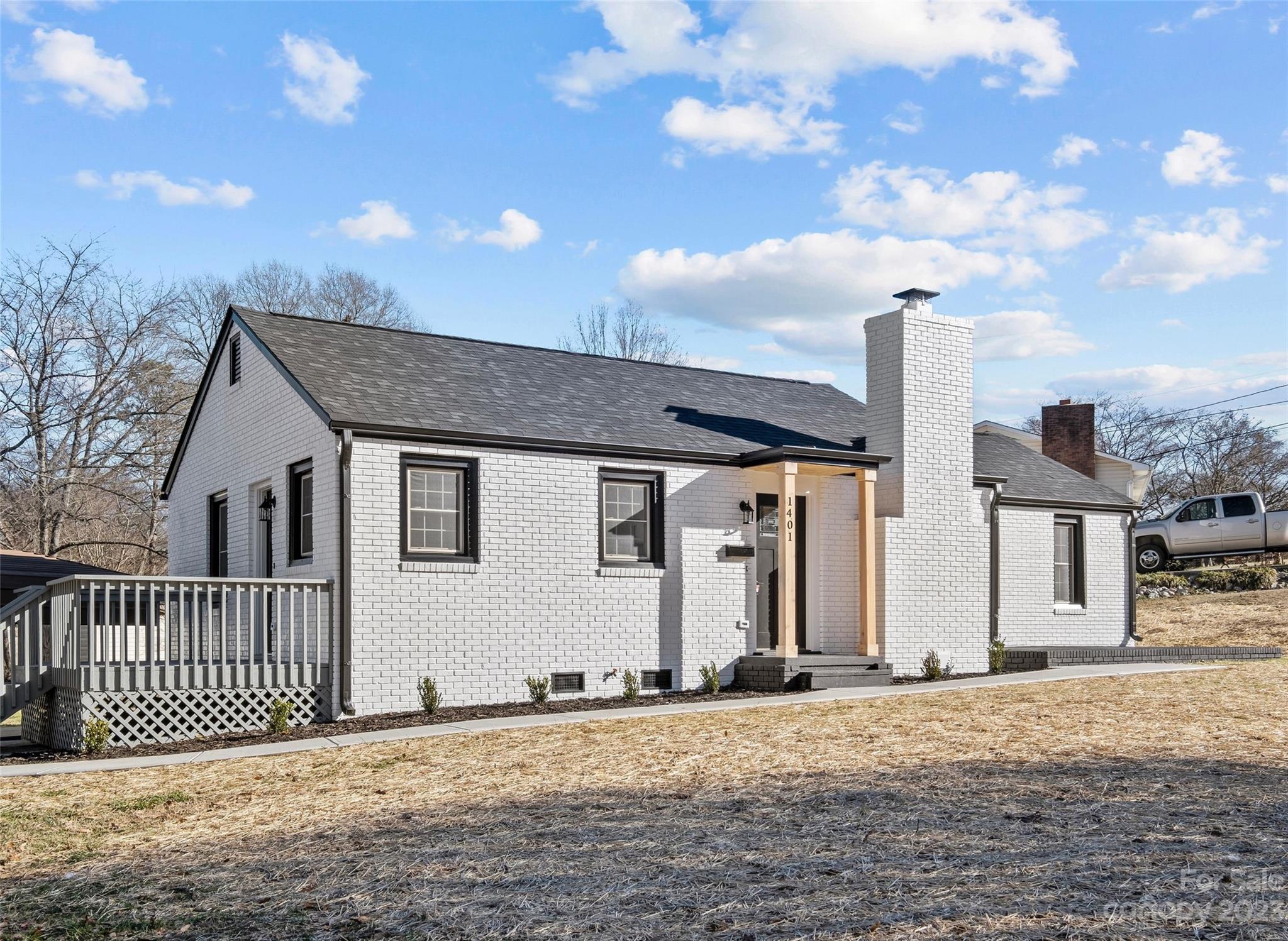 East Park - Residential