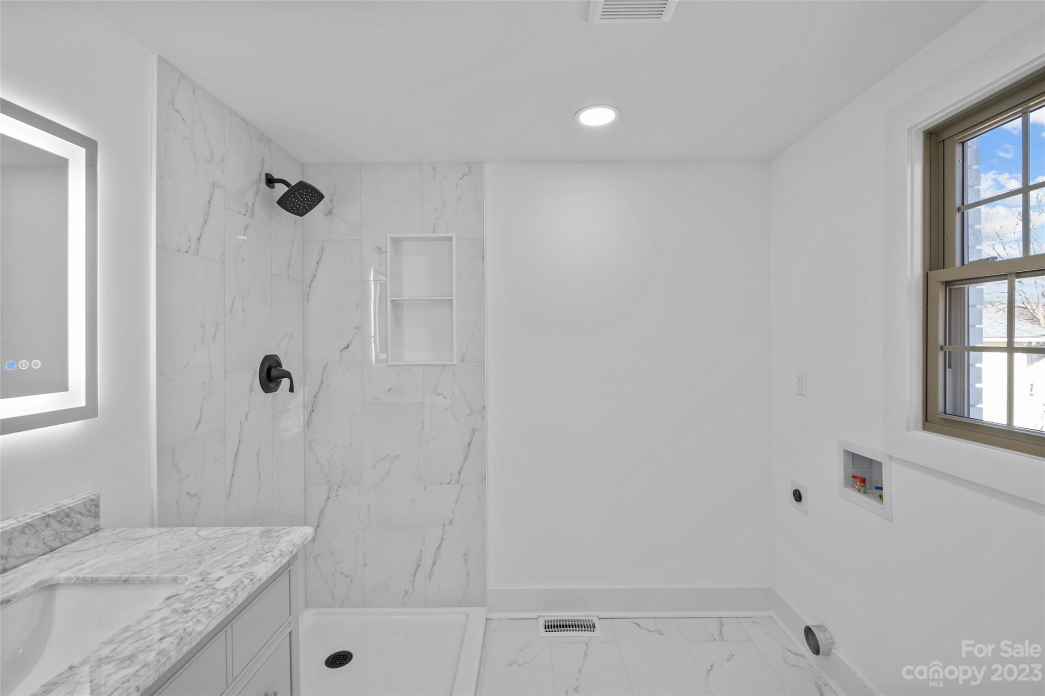 East Park - Residential