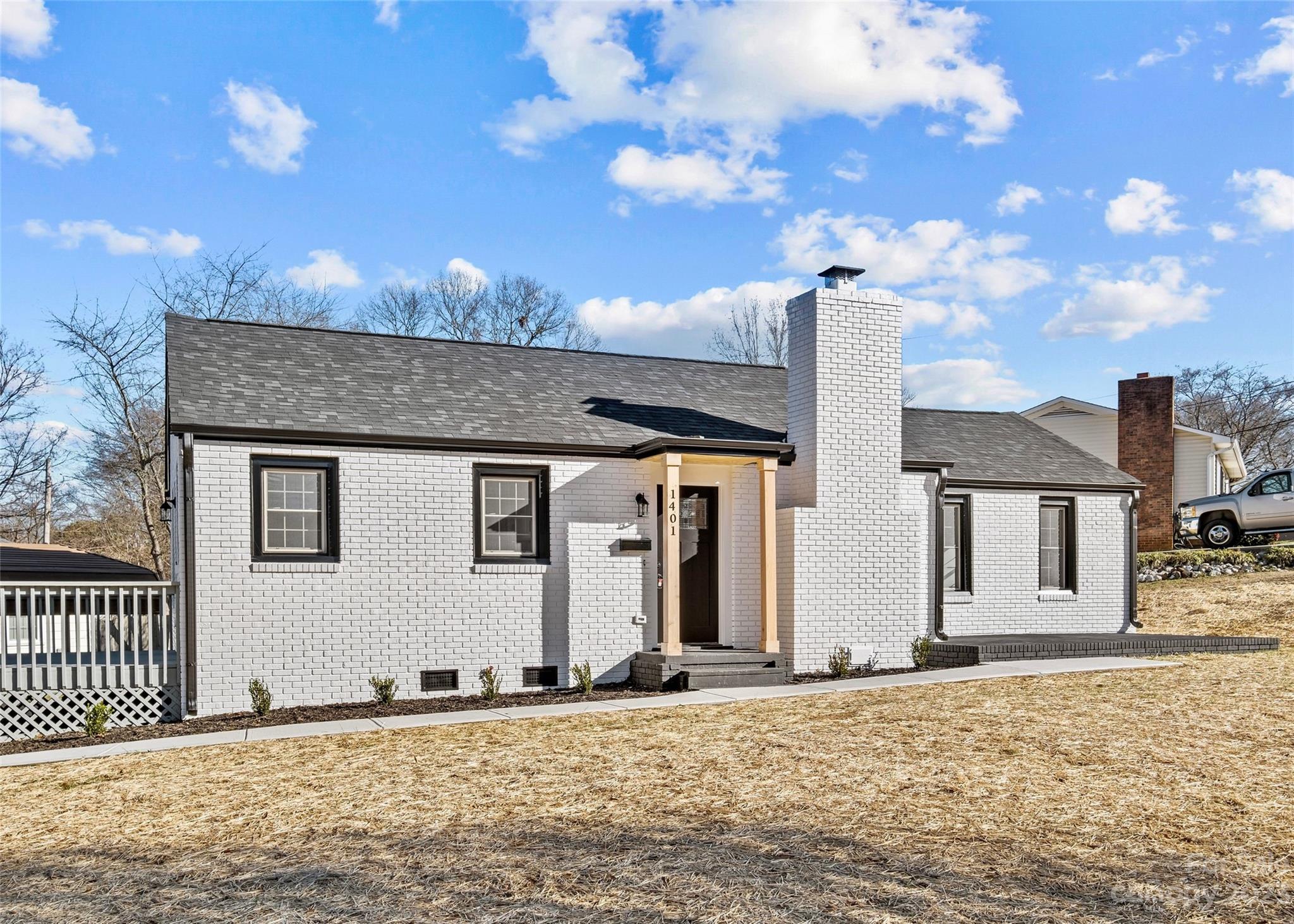 East Park - Residential