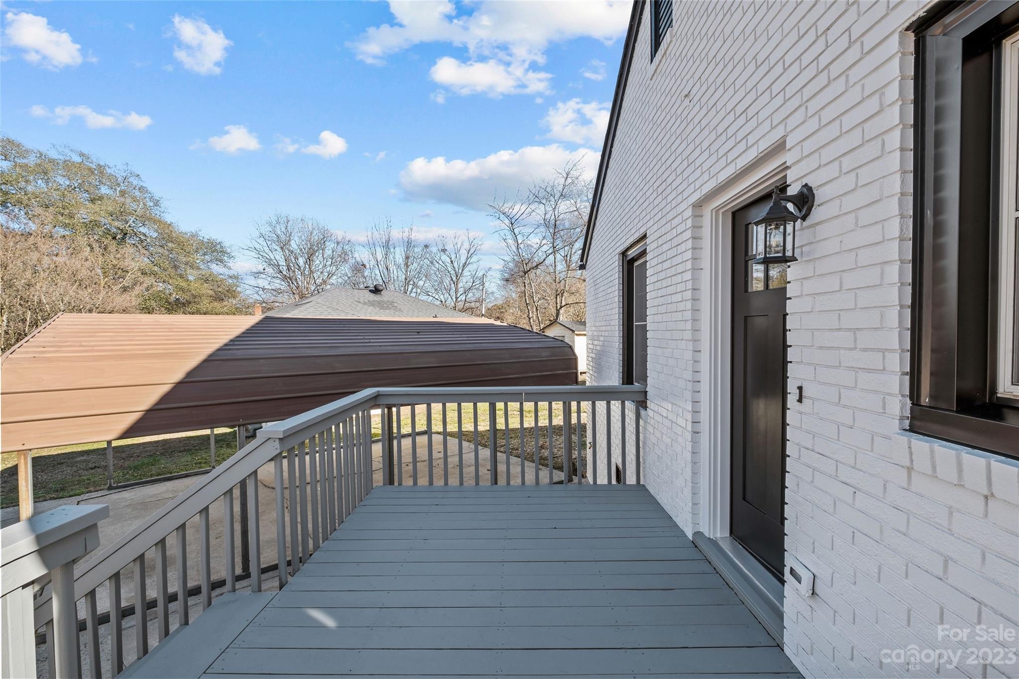 East Park - Residential