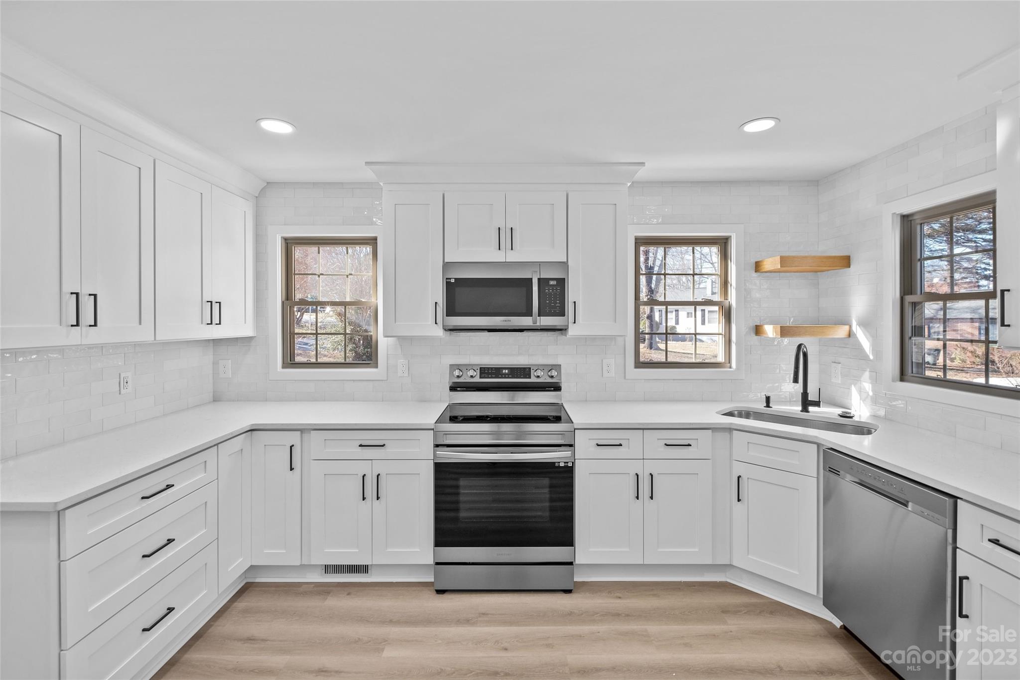 East Park - Residential