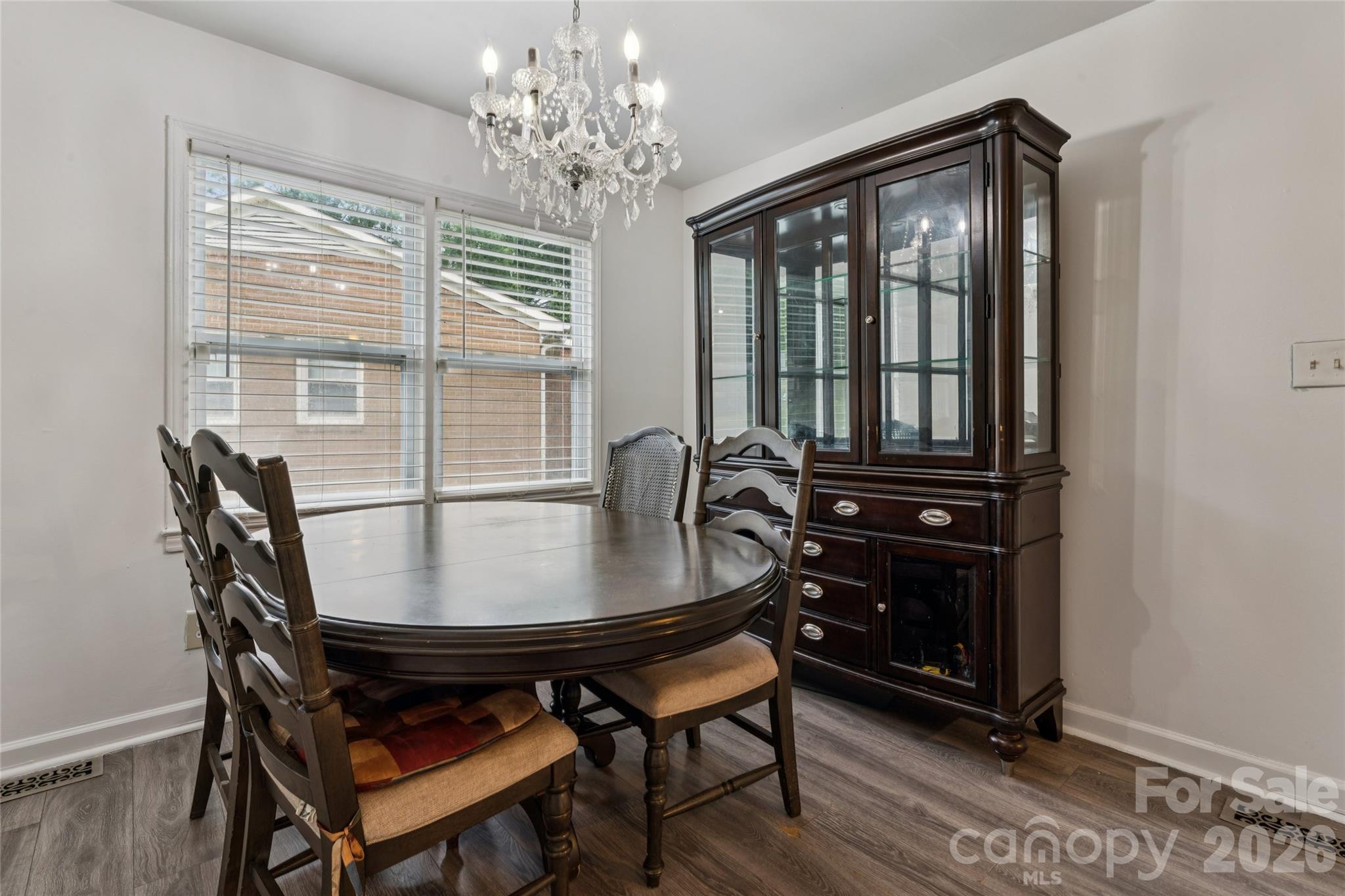 1131 Mt Kisco Drive