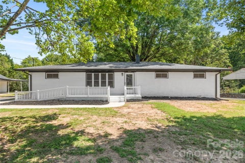 Photo of 24668 Saint Martin Road, Albemarle, NC 28001 (MLS # 4420582)