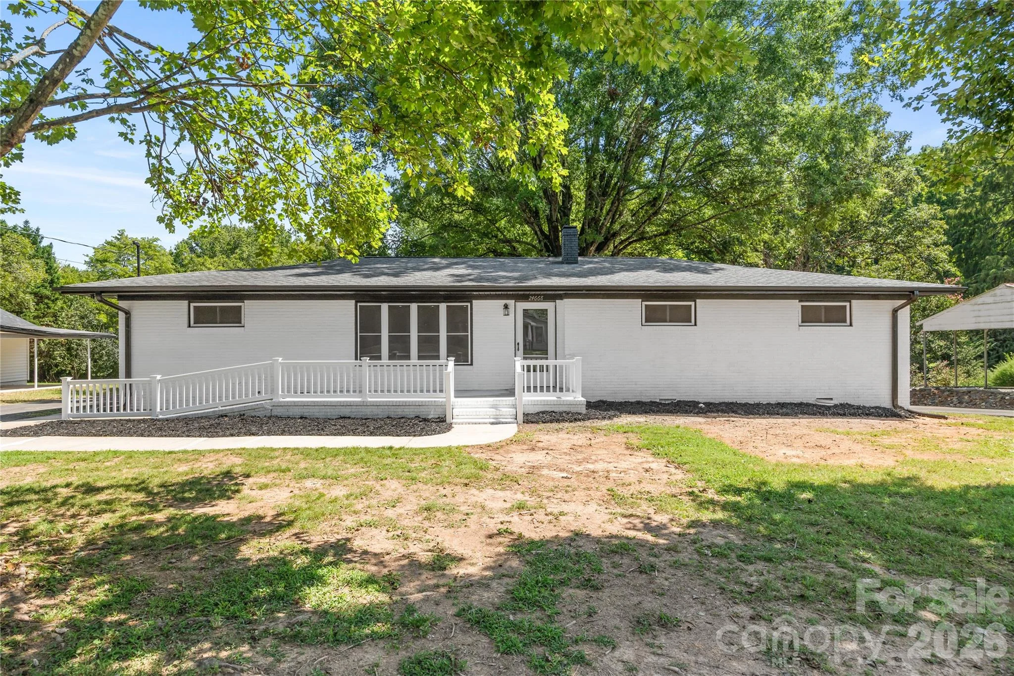 24668 Saint Martin Road, Albemarle, NC, 28001
