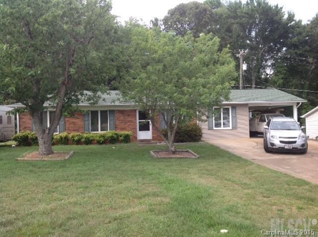 Wendover - Residential