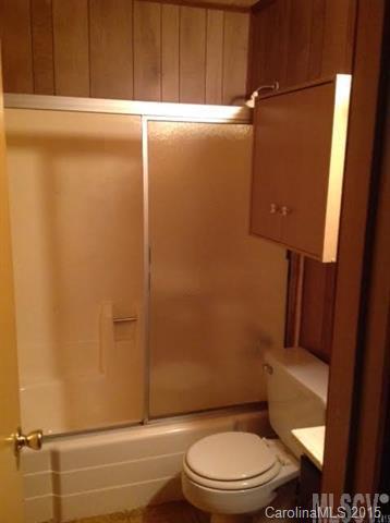 Wendover - Residential