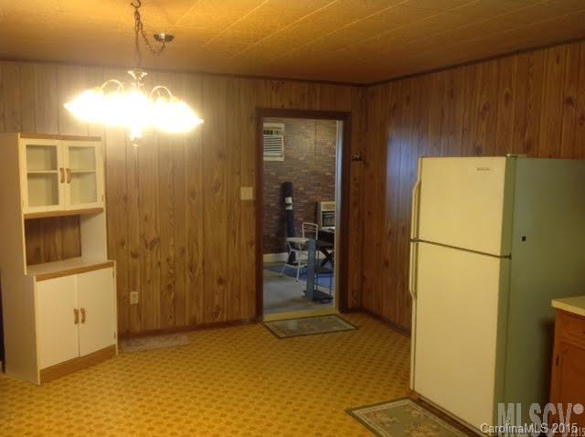 Wendover - Residential