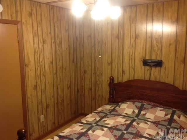 Wendover - Residential