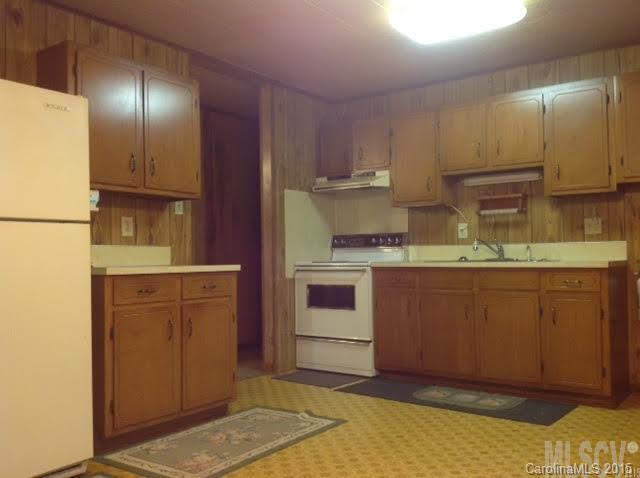 Wendover - Residential