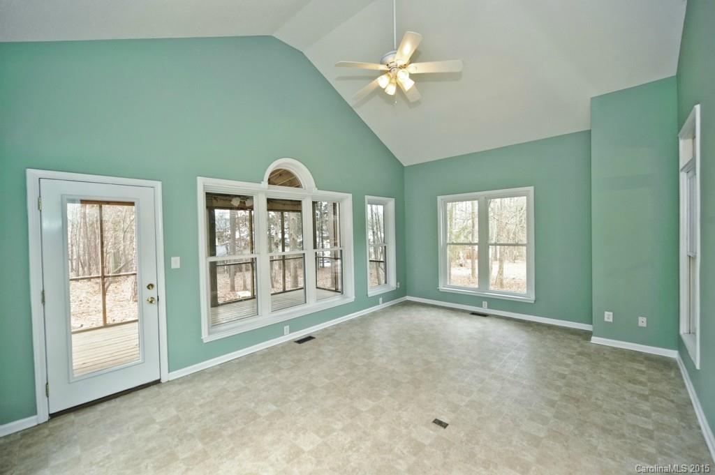 Wesley Woods - Residential