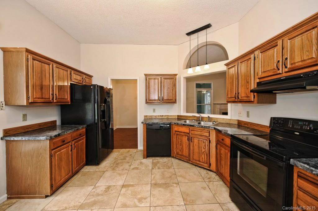 Wesley Woods - Residential