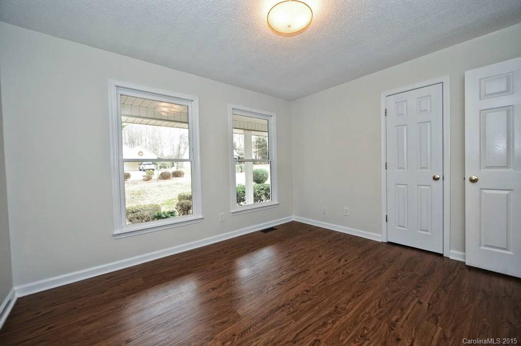 Wesley Woods - Residential