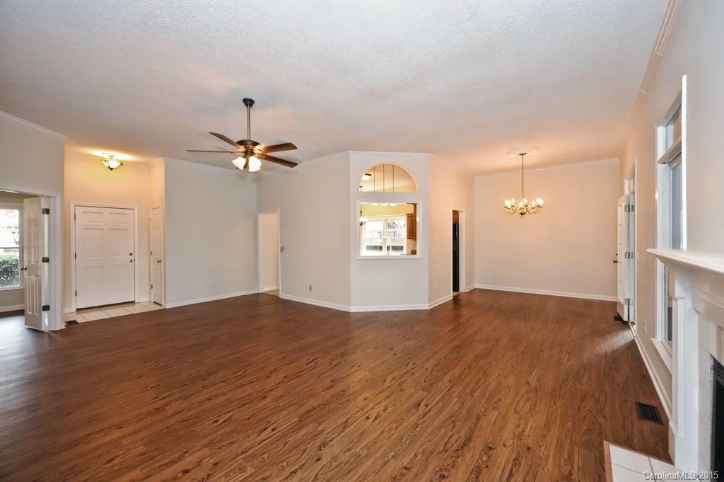 Wesley Woods - Residential