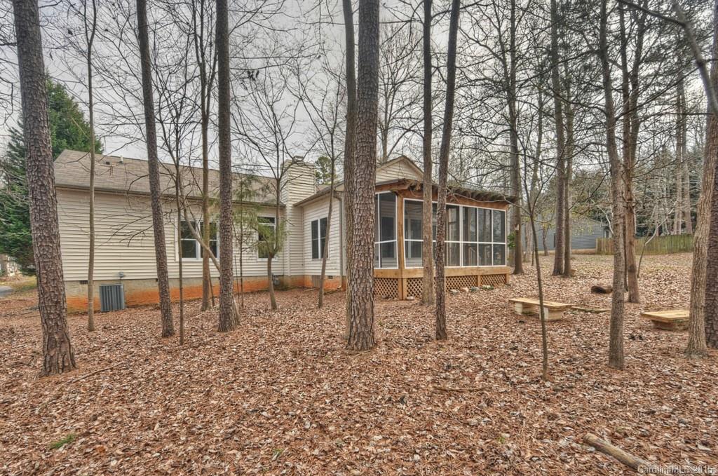 Wesley Woods - Residential