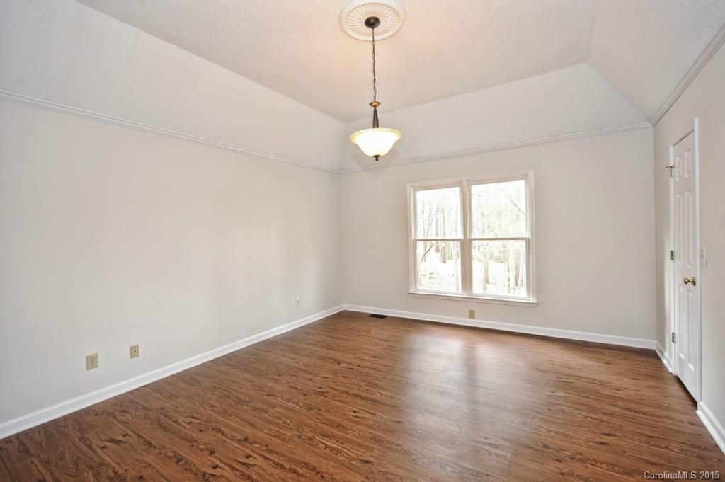 Wesley Woods - Residential