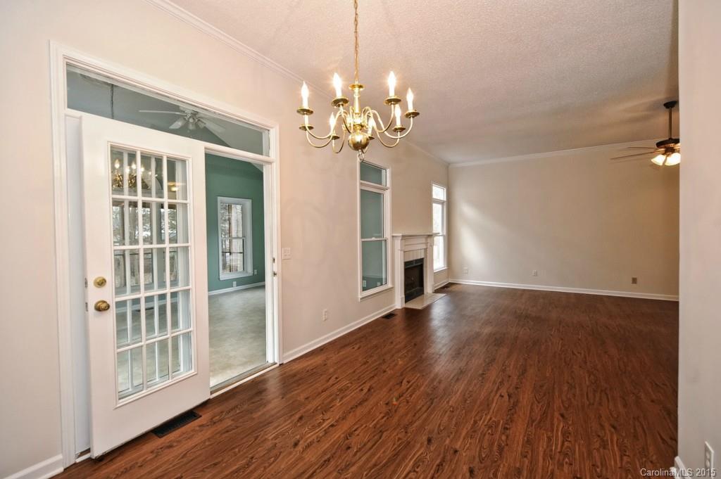 Wesley Woods - Residential