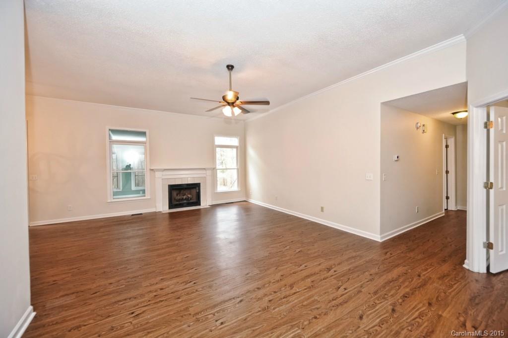 Wesley Woods - Residential