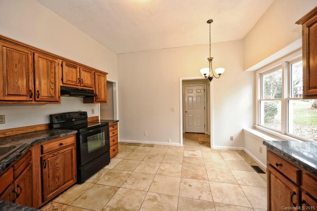 Wesley Woods - Residential