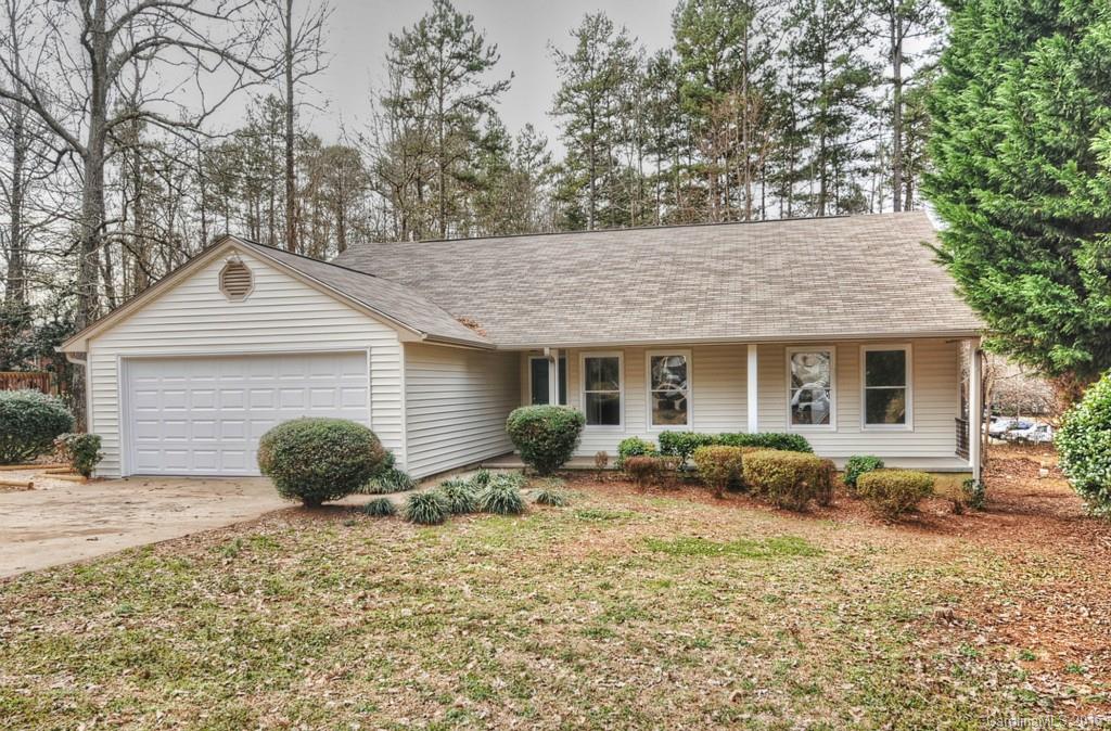 Wesley Woods - Residential