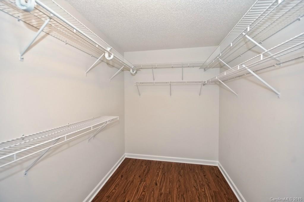 Wesley Woods - Residential