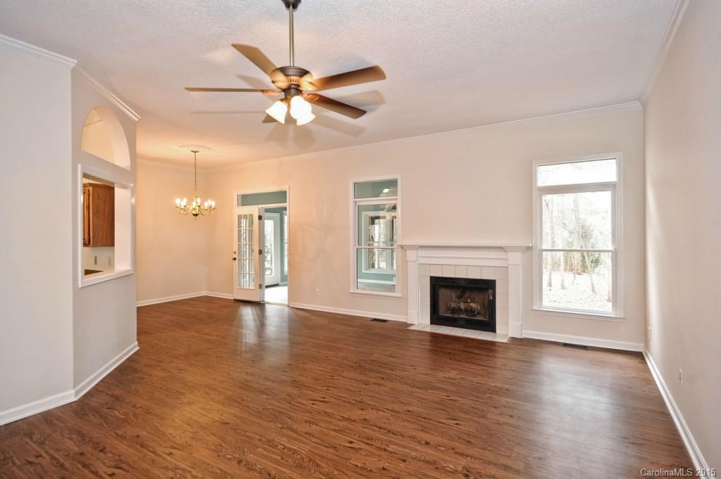 Wesley Woods - Residential