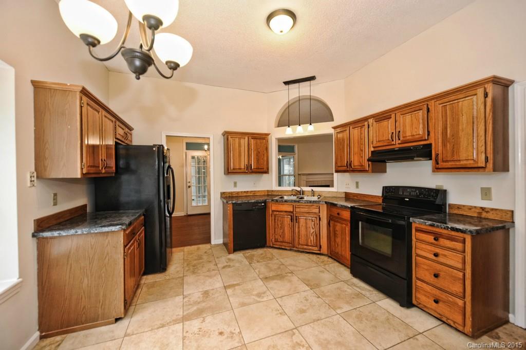 Wesley Woods - Residential