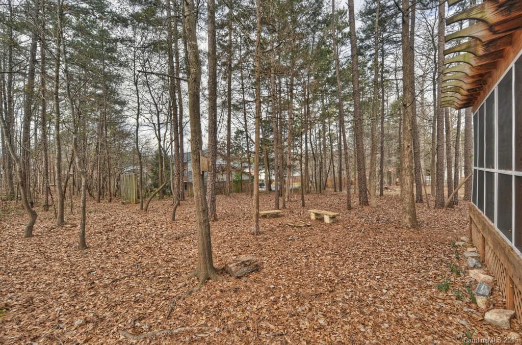 Wesley Woods - Residential