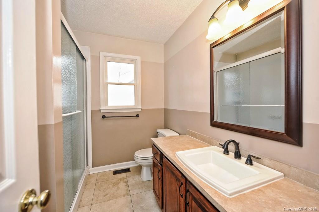 Wesley Woods - Residential