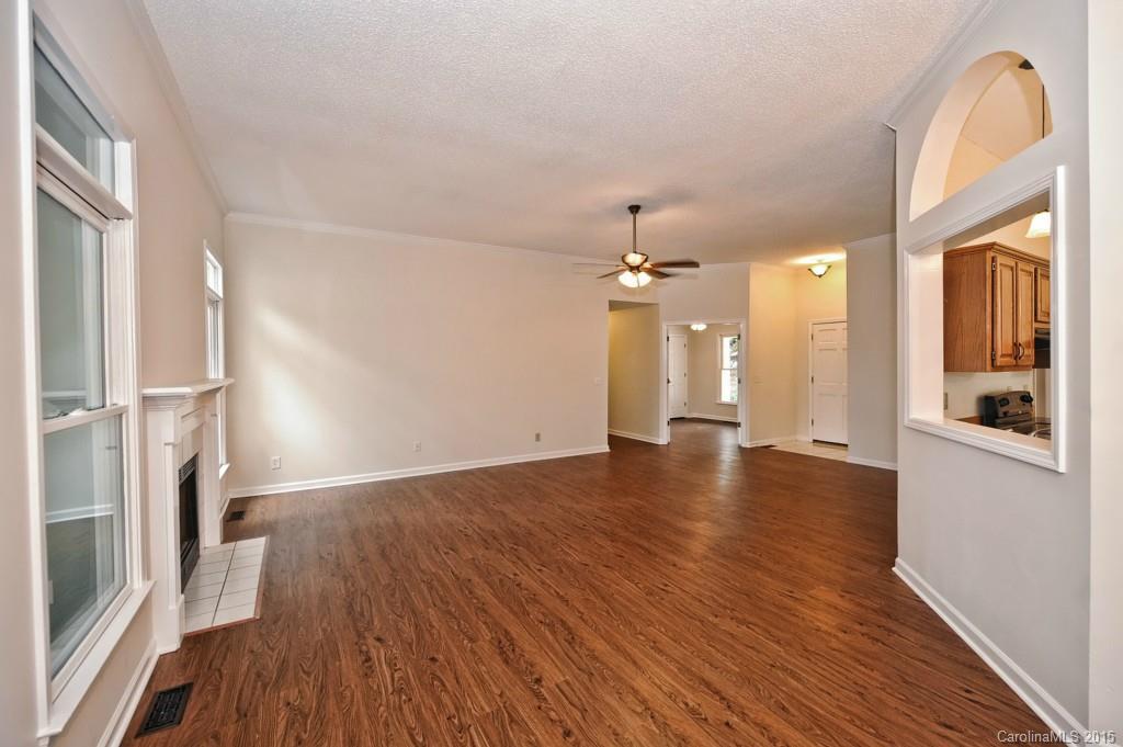 Wesley Woods - Residential