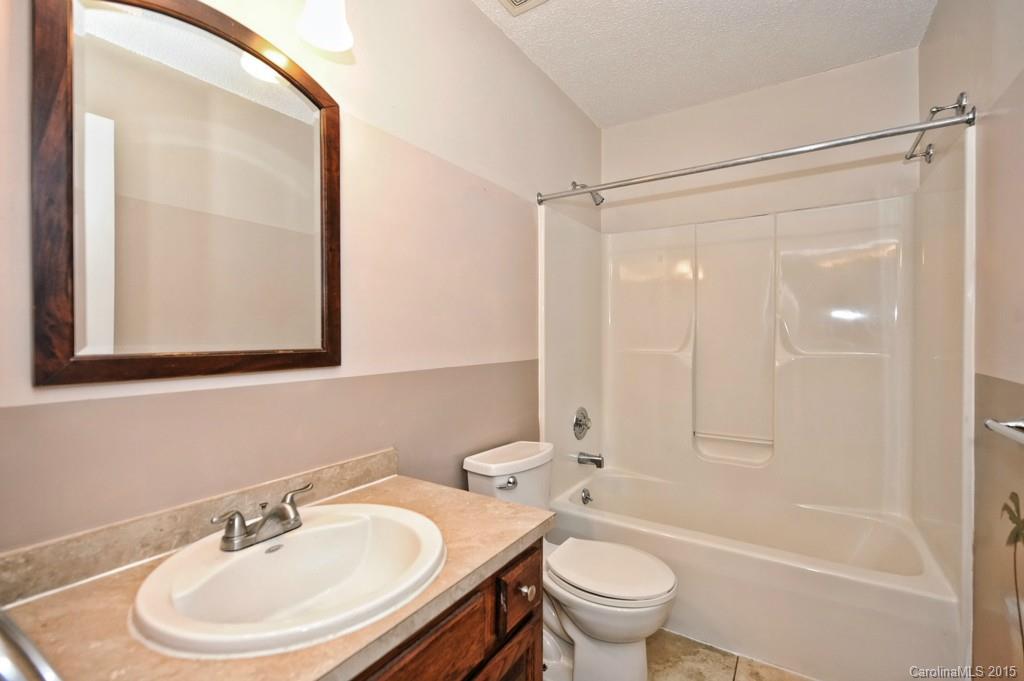 Wesley Woods - Residential