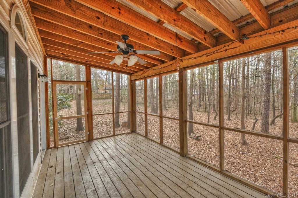 Wesley Woods - Residential