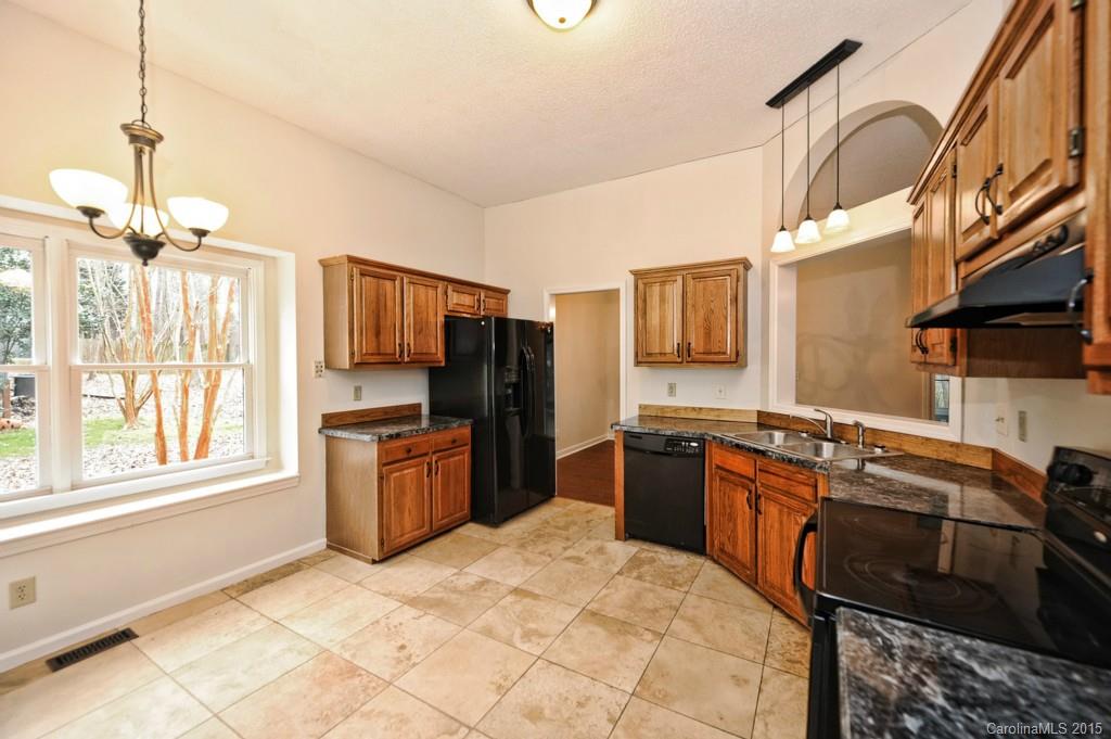 Wesley Woods - Residential