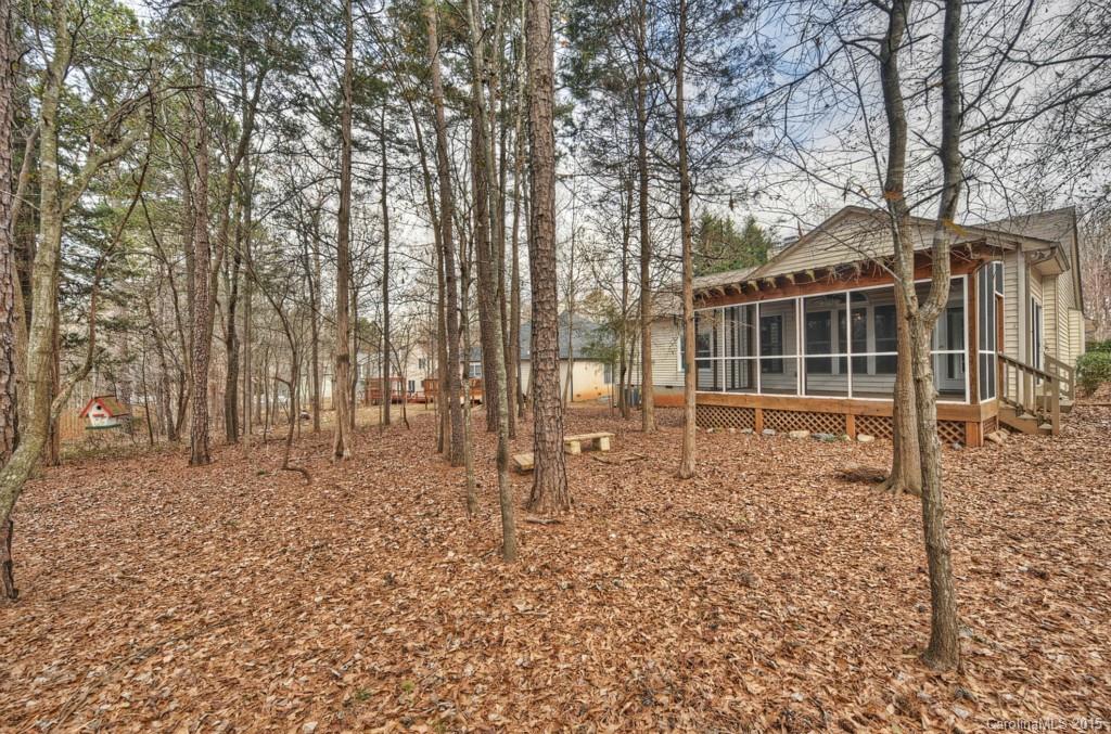 Wesley Woods - Residential