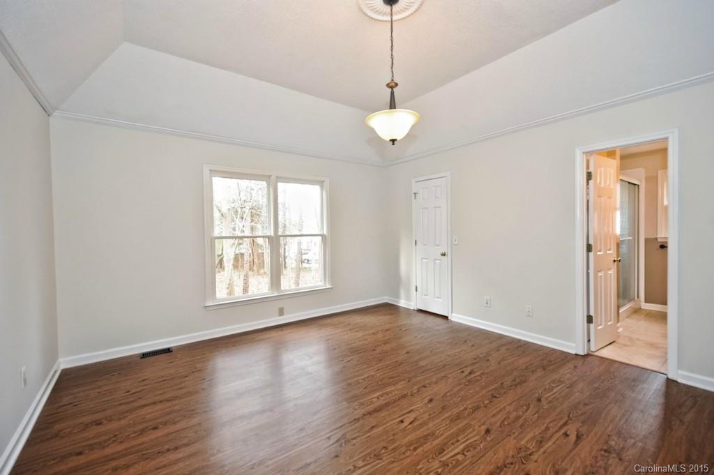 Wesley Woods - Residential