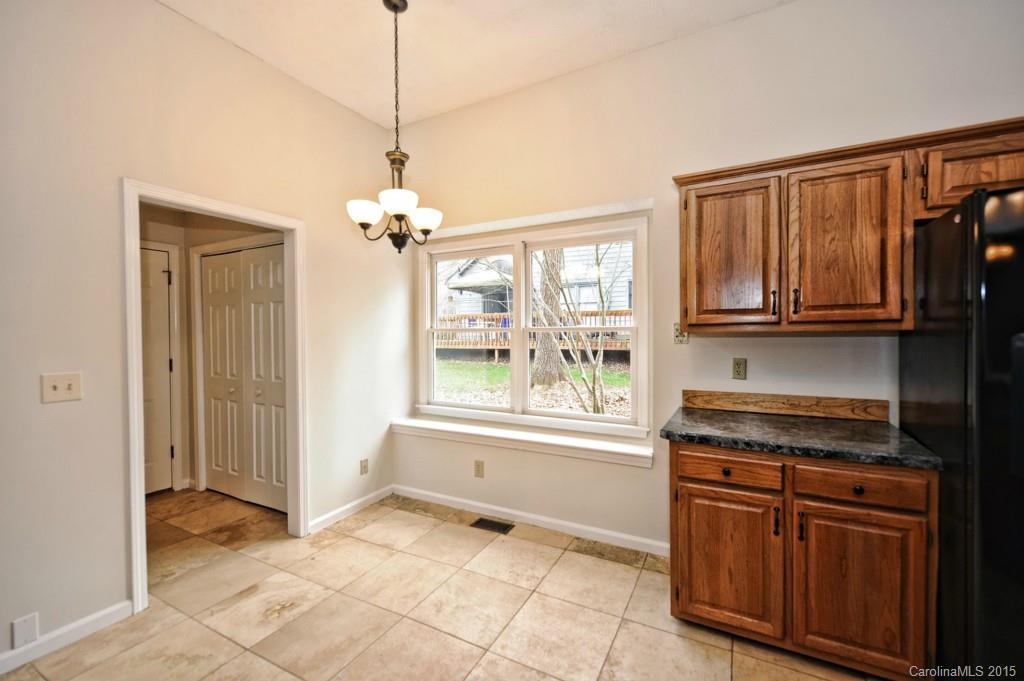 Wesley Woods - Residential