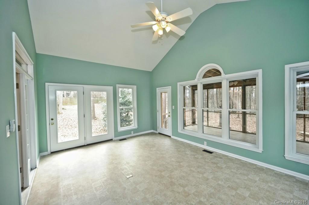 Wesley Woods - Residential