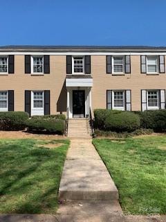 Selwyn Village - Residential