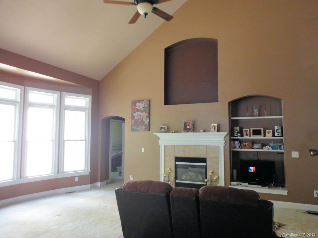 Baxter Village - Residential Lease