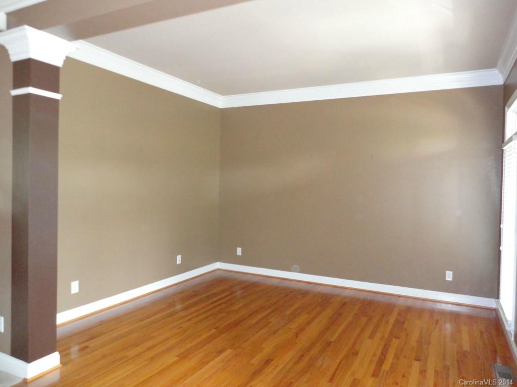 Baxter Village - Residential Lease