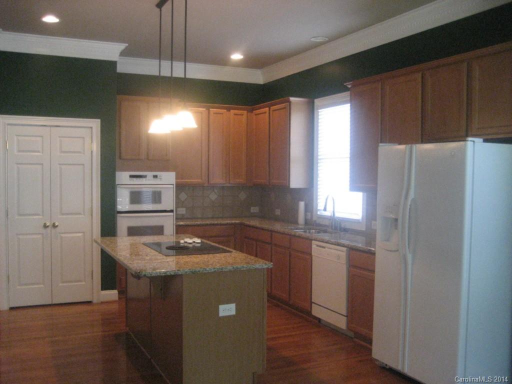 Baxter Village - Residential Lease