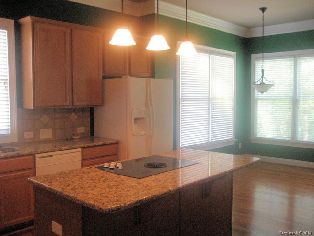 Baxter Village - Residential Lease