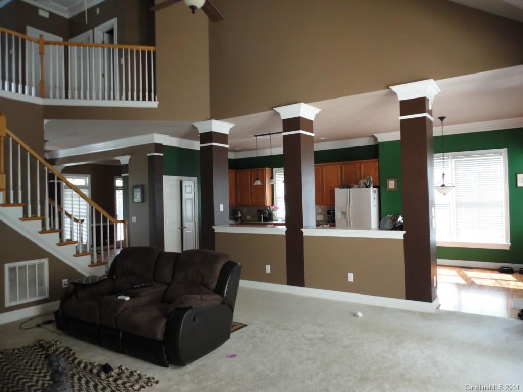 Baxter Village - Residential Lease