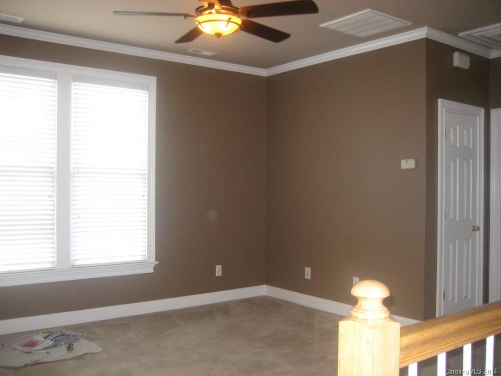 Baxter Village - Residential Lease