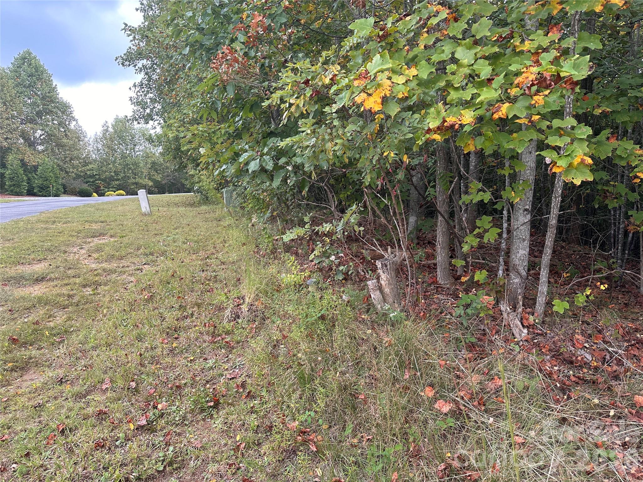 Grandview Peaks - Land